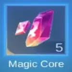 Magic Core MLBB APK APK